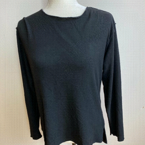 WEET Romeo BNWOT Sweater "Moto Exposed Sleeve"